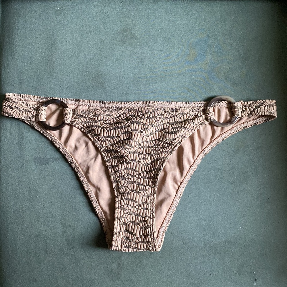 TOPSHOP BOTTOM BIKINI BOTTOM